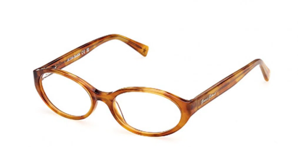 GUESS JEANS 50007 Eyeglasses - view 4